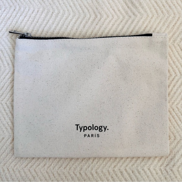 NWOT TYPOLOGY Bag - Picture 2 of 4